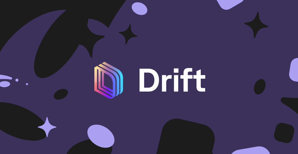 解读Drift Protocol：Arthur Hayes为项目顾问，基于Solana的去中心化衍生品市场