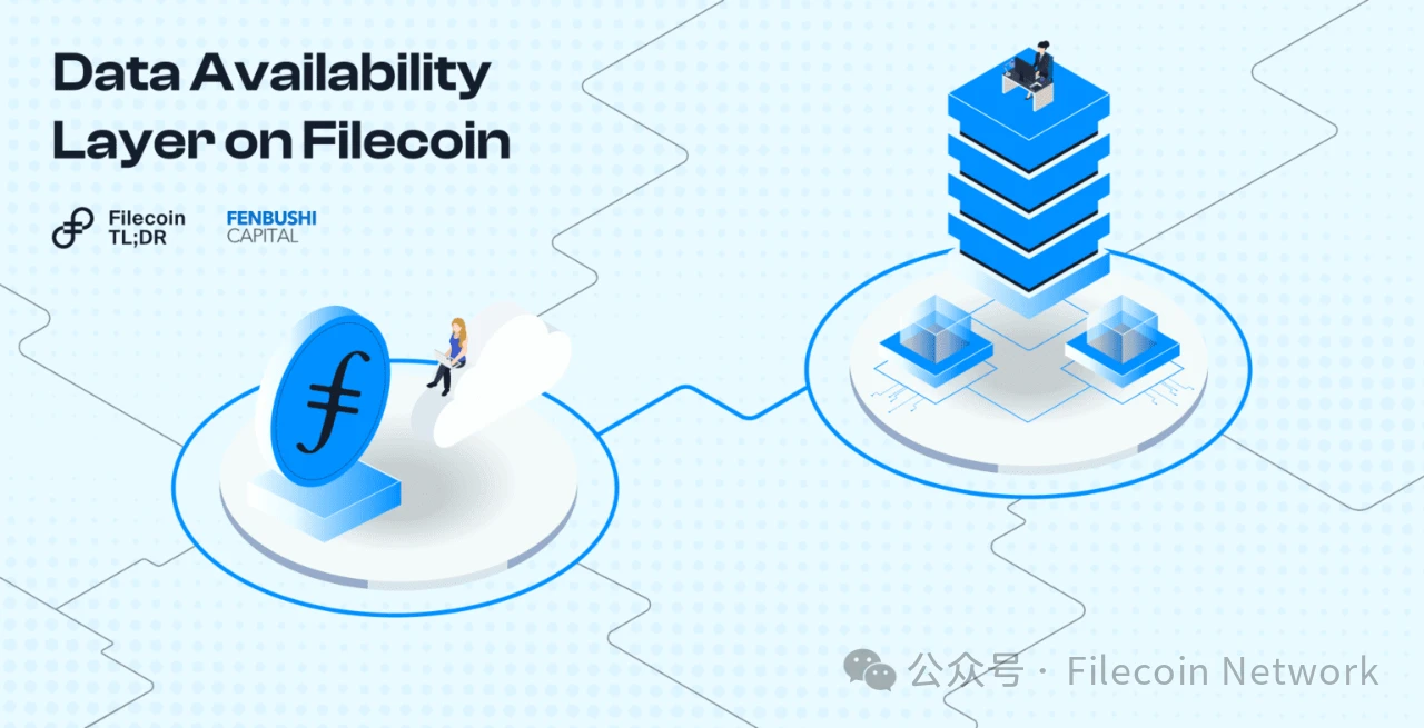 In-depth discussion of data availability on Filecoin
