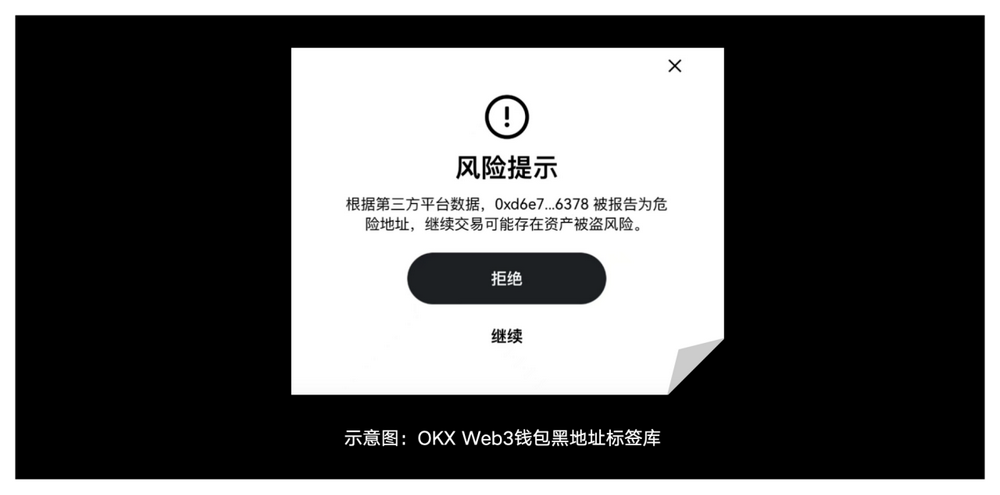 安全特刊03 ｜ OKX Web3 & WTF Academy：上一秒努力撸毛，下一秒被黑客“偷家”？