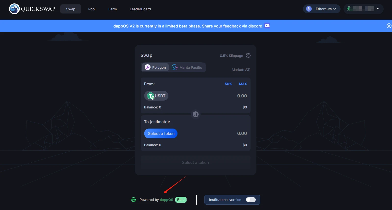 本周精选交互项目:Avalon、dappOS、Aligned Layer