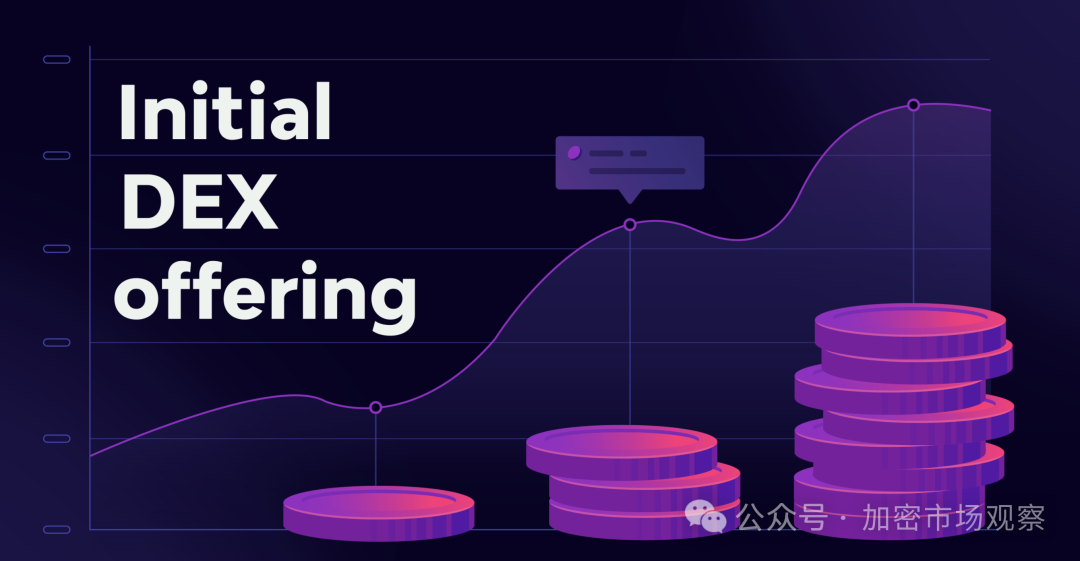 From POW to Node Sale, a Review of the Evolution of Asset Issuance Methods in the Crypto Market