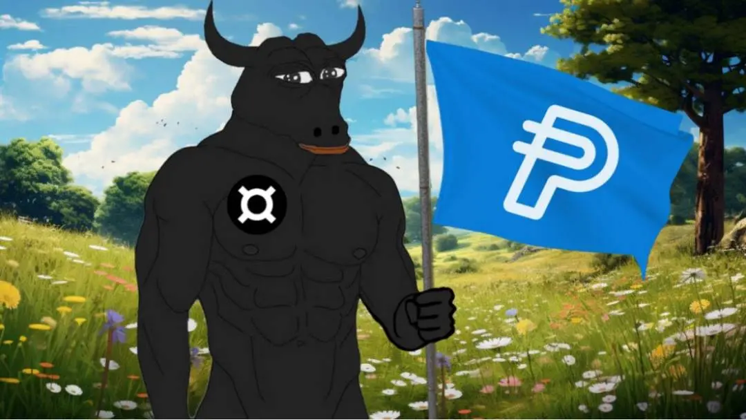 How to Forge a Path to Payment Freedom? Analyzing the Inherent Logic of PayPal Stablecoin Payments