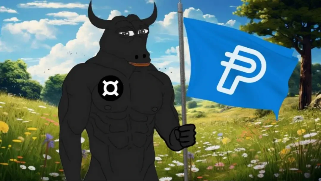 Towards Mass Adoption, In-depth Analysis of the Inherent Logic of PayPal Stablecoin Payments