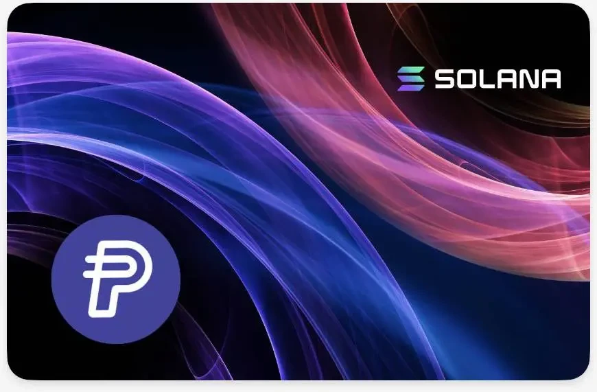 In-depth Analysis of the Inherent Logic of PayPal Stablecoin Payments