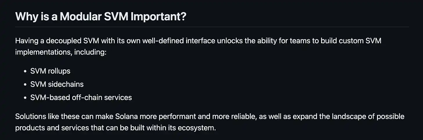 Comprehensive Exploration of Solana Ecosystem: Impact of L2 and Appchains