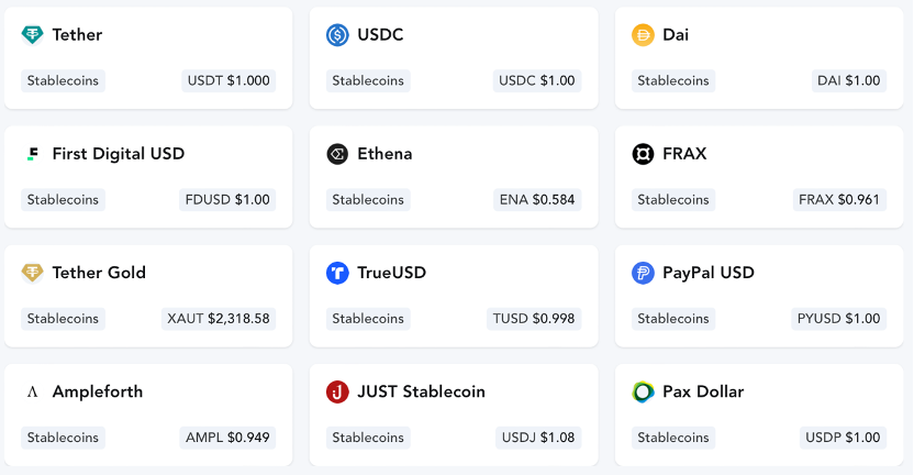 Can the digital stablecoin of the Hong Kong dollar become a dominant currency on the blockchain?