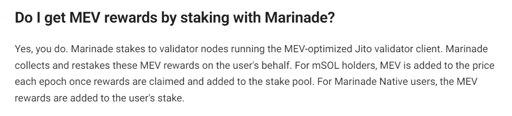 Metrics Ventures Alpha | Can Jito stand out in the fierce competition in the Solana LSD track?
