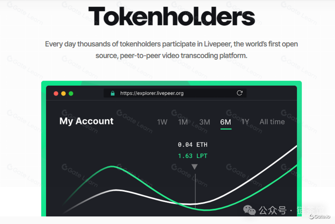 Livepeer研报：基于以太坊的去中心化视频流协议