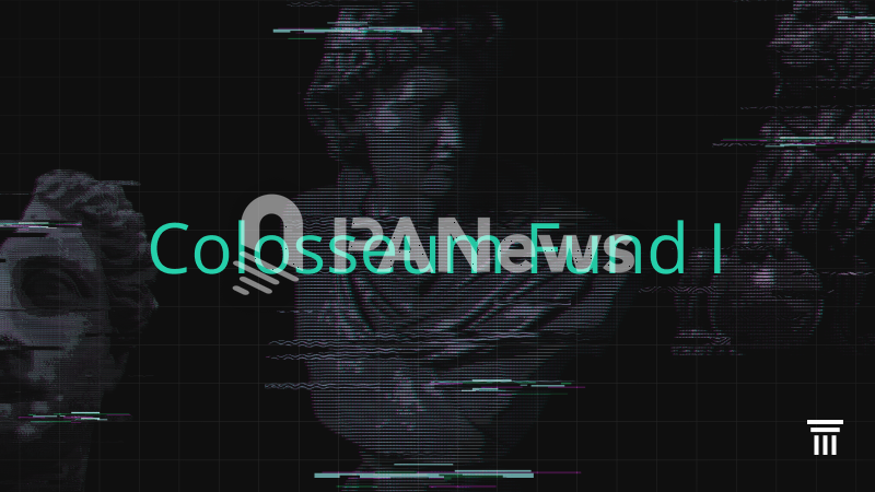 Solana-endorsed accelerator Colosseum: Raised $60 million, which early projects were supported?