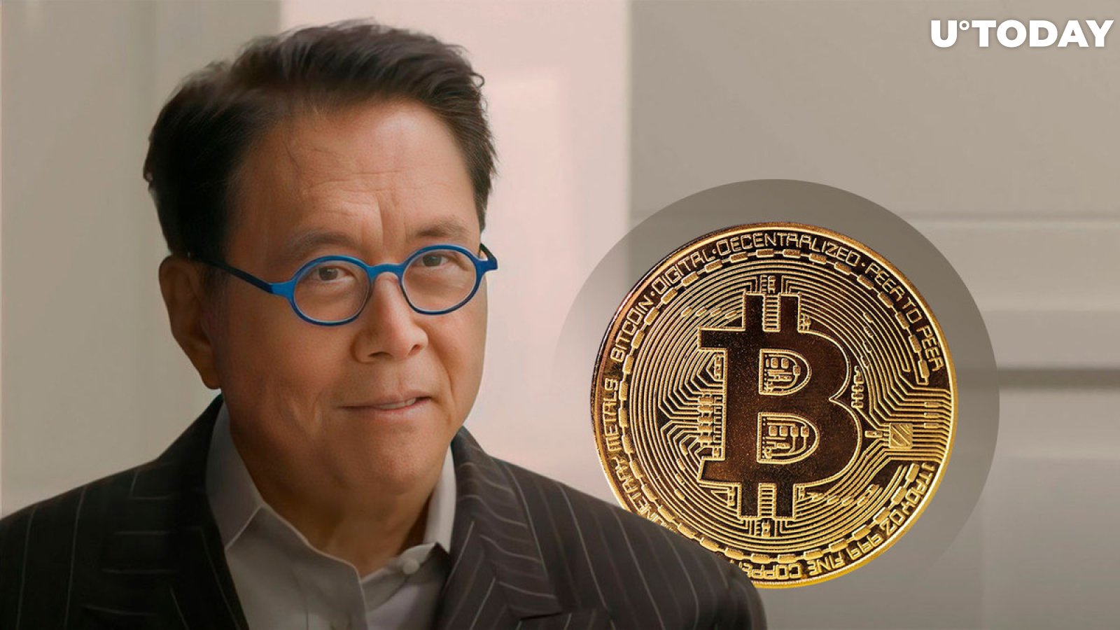 'Rich Dad Poor Dad' Author Calls Bitcoin Fast Track Investment, Here’s ...