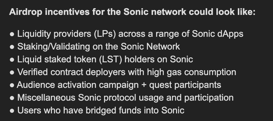 Some details you need to know about FTM and S token conversion