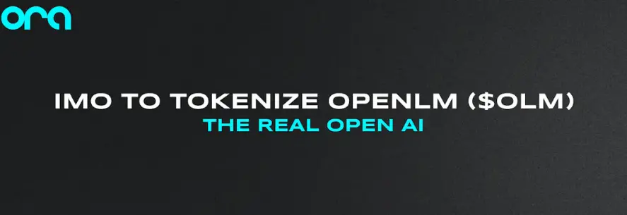 Interpreting ORA: Trustless Artificial Intelligence on Ethereum