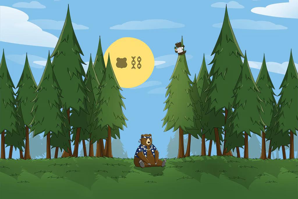 专访Berachain联创Smokey The Bera：创新的PoL公链如何解决DeFi流动性难题，或于年底前上线主网并空投