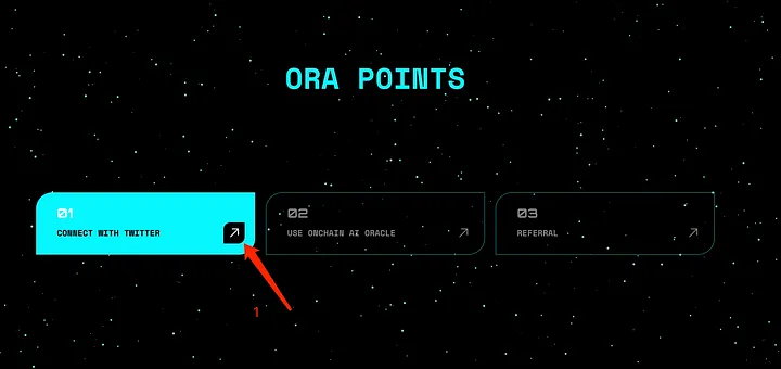 Web3 AI新叙事IMO：Ora Protocol交互教程