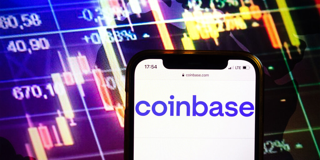 YieldMax推出“FIAT”ETF，用于做空加密货币交易所Coinbase - AiCoin