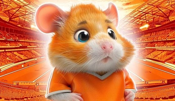 (Hamster Kombat)