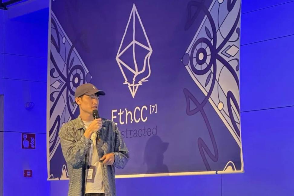 加密基础设施的未来？多链账户抽象解析