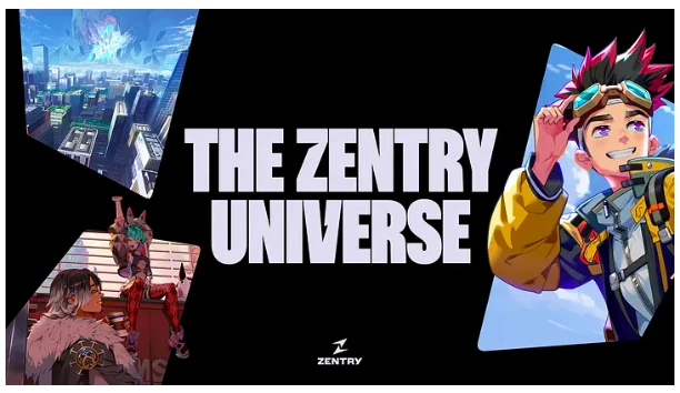 Comprehensive Interpretation of Zentry: Connecting the Open Gaming Universe of Web2 and Web3