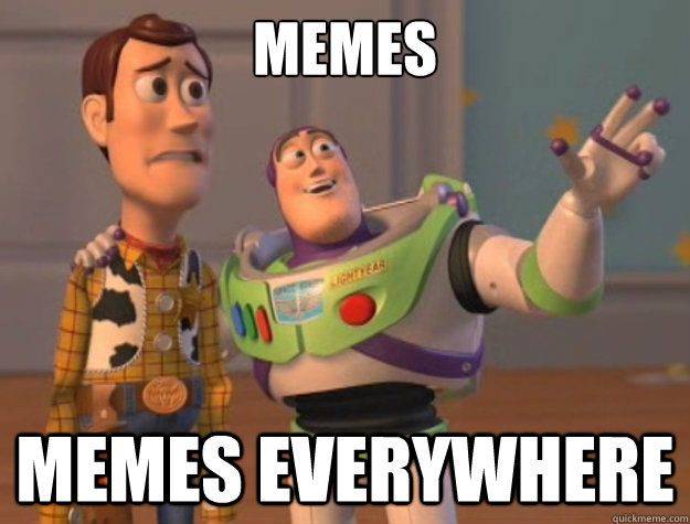 Meme is the happiest Ponzi scheme, and no one wants the happiness to end