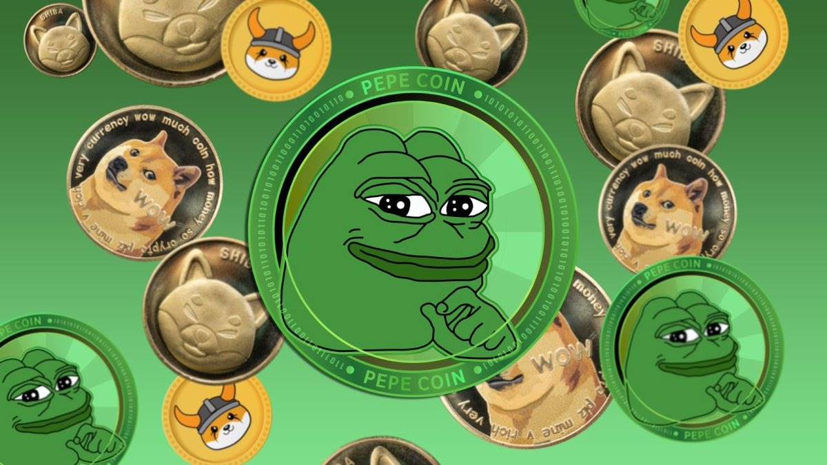 Meme is the happiest Ponzi scheme, and no one wants the happiness to end