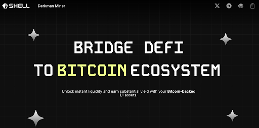 Inventory of important infrastructure in the Bitcoin ecosystem, is BTC DeFi Summer coming?