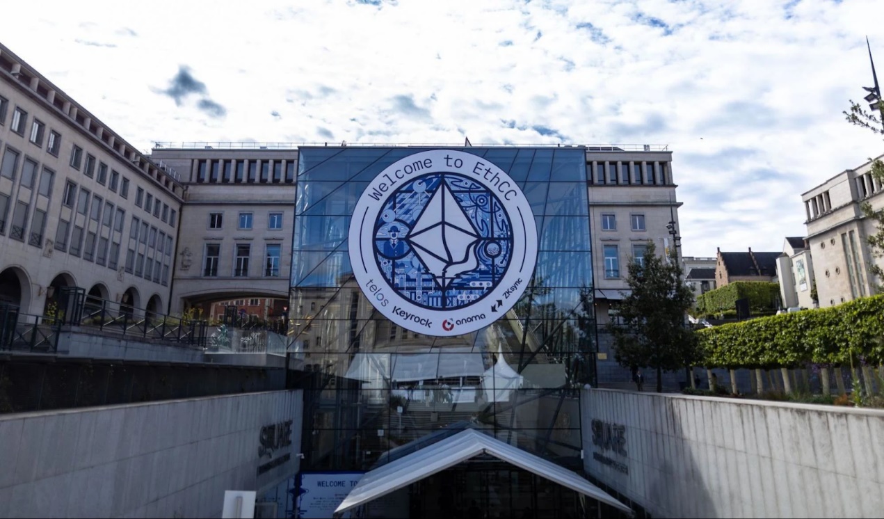 Consensys: Five Insights from EthCC 2024 on the Future of Ethereum