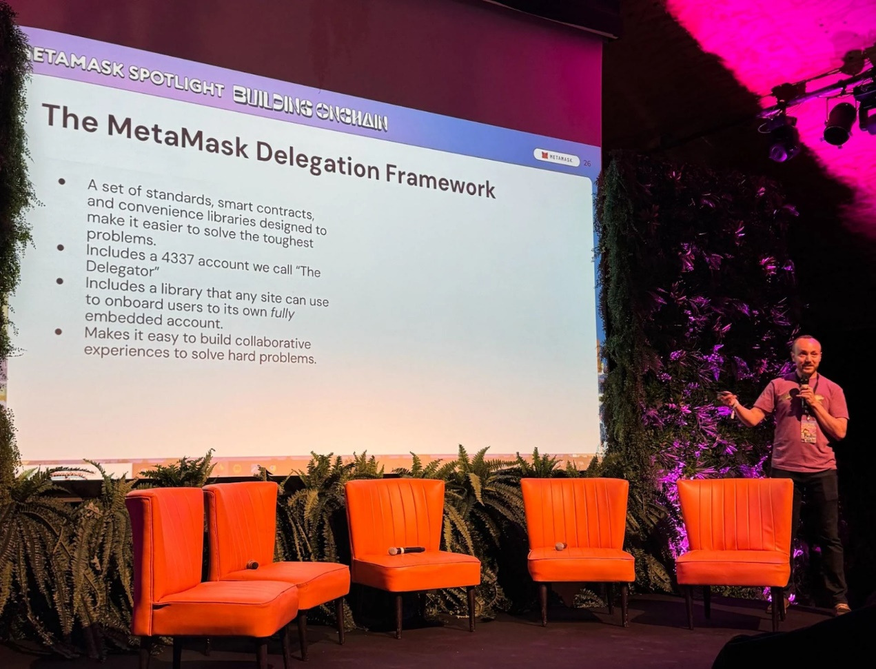 Consensys: Five Insights from EthCC 2024 on the Future of Ethereum