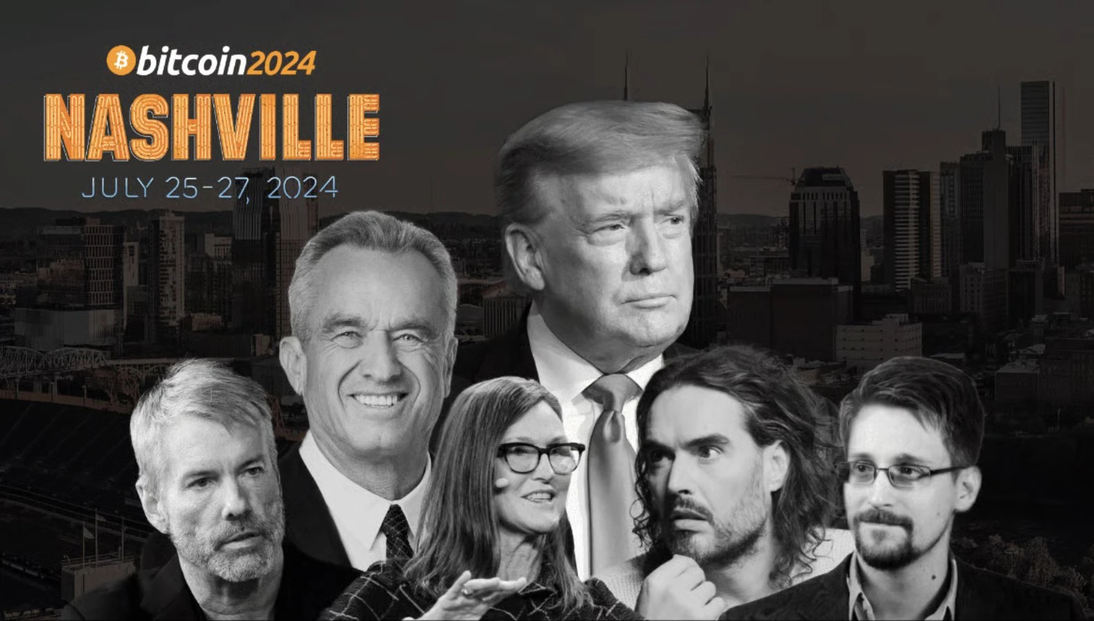 Conference Guide: Bitcoin 2024 Nashville Agenda and Surrounding Activities