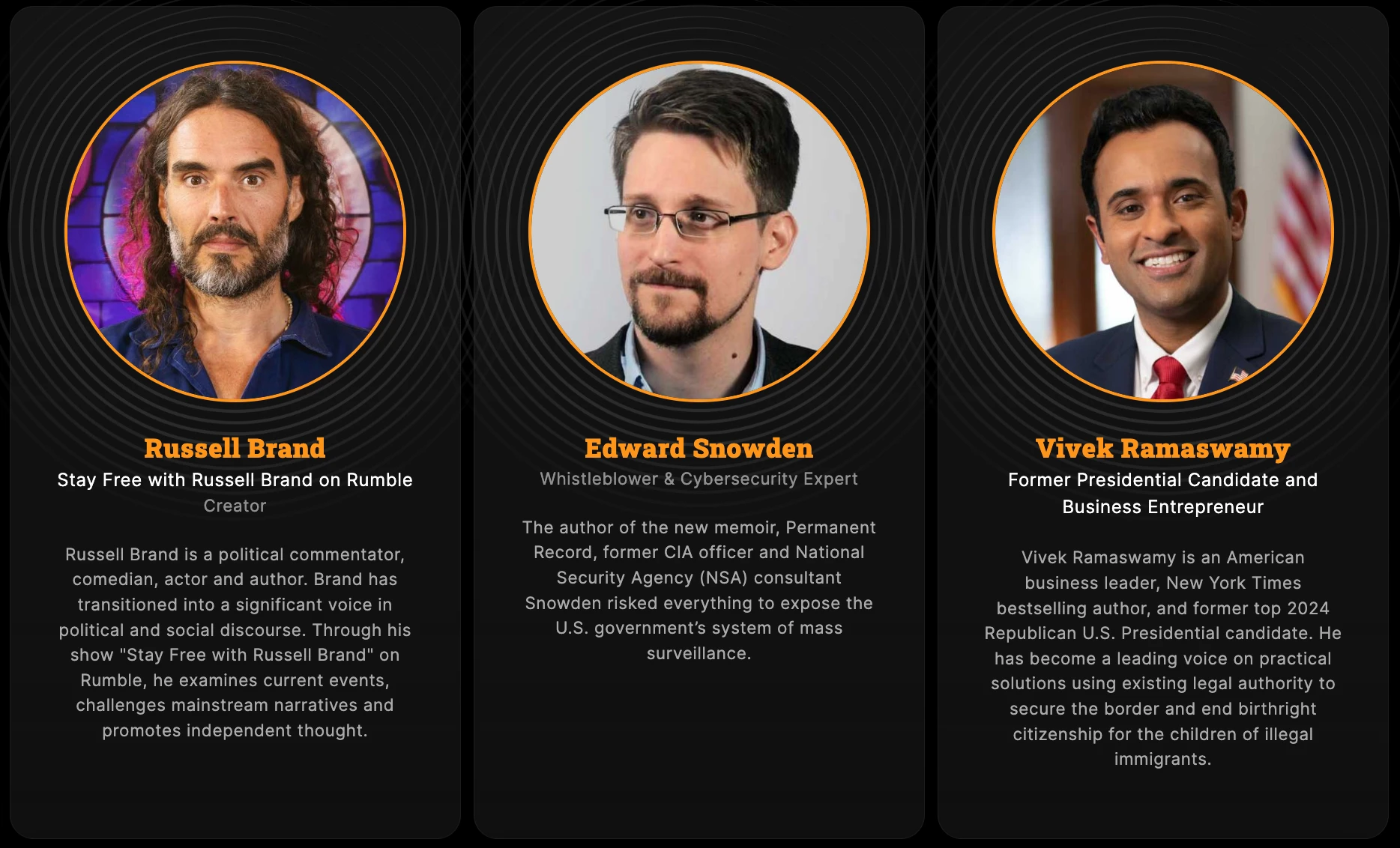 Conference Guide: Bitcoin 2024 Nashville Agenda and Surrounding Activities
