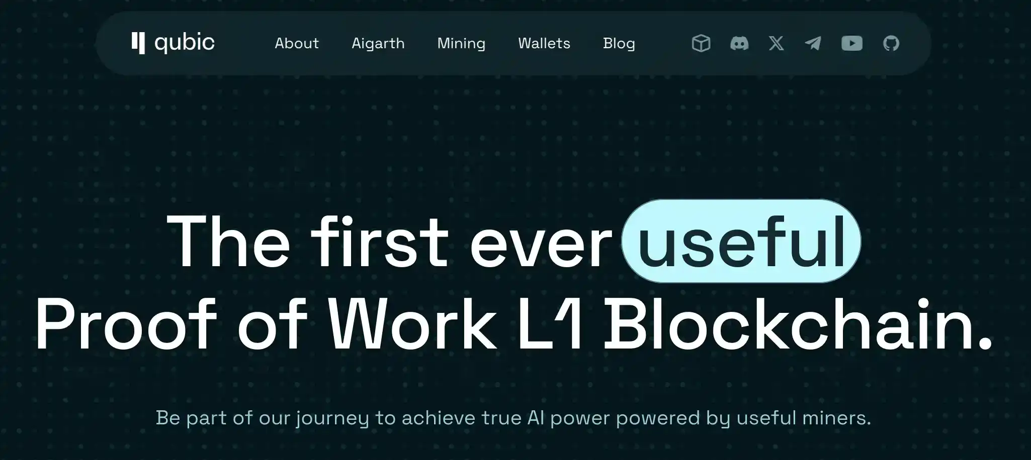 AI track warms up, overview of 5 small-cap potential projects
