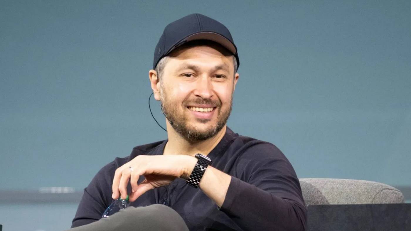 The little-known story behind the success of Solana founder Toly - AiCoin