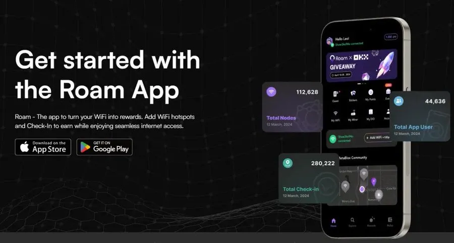 Roam Research Report: The Second Largest DeWi Network, a New Force in the DePIN Track
