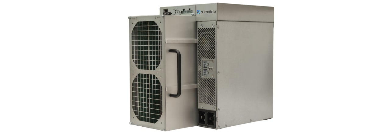 从Teraflux到Antminer：探索当今市场上顶级ASIC比特币挖矿机