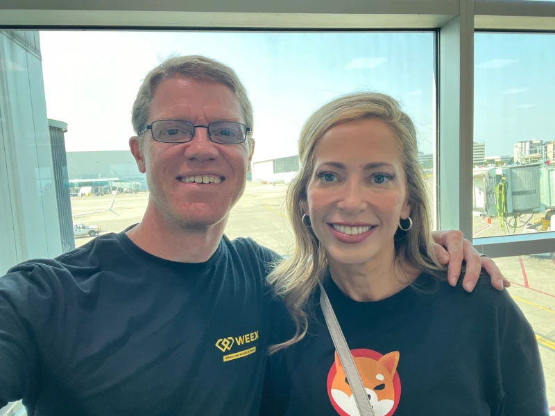 Andrew: WEEX aims to simplify complexity and allow global crypto users to enjoy all with one account