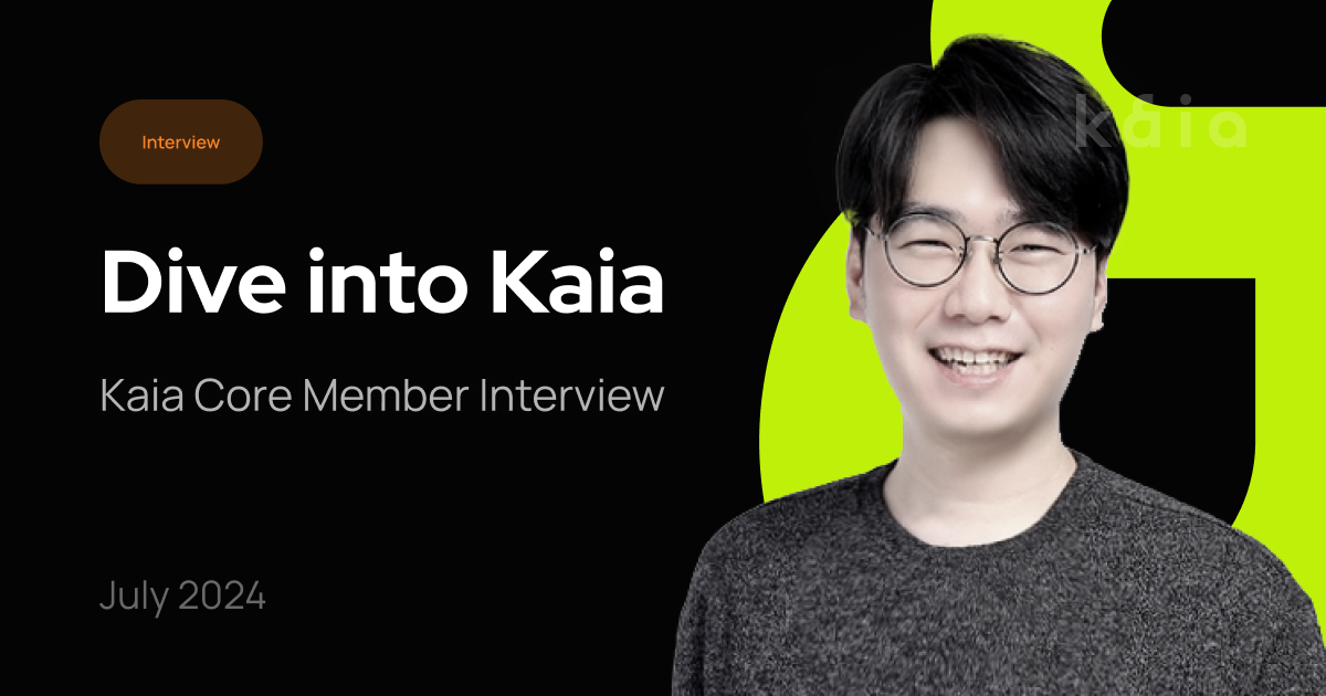 社交巨头Kakao和LINE联手打造L1区块链Kaia：受TON启发打造“超级应用”，背靠2.5亿用户