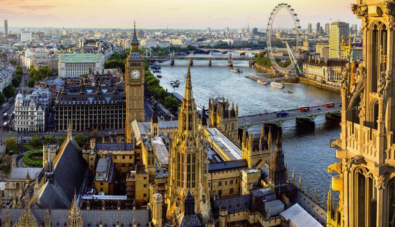 UK Revolutionizes Digital Ownership: Landmark ‘Property Act’ Recognizes Digital Assets as Personal Property