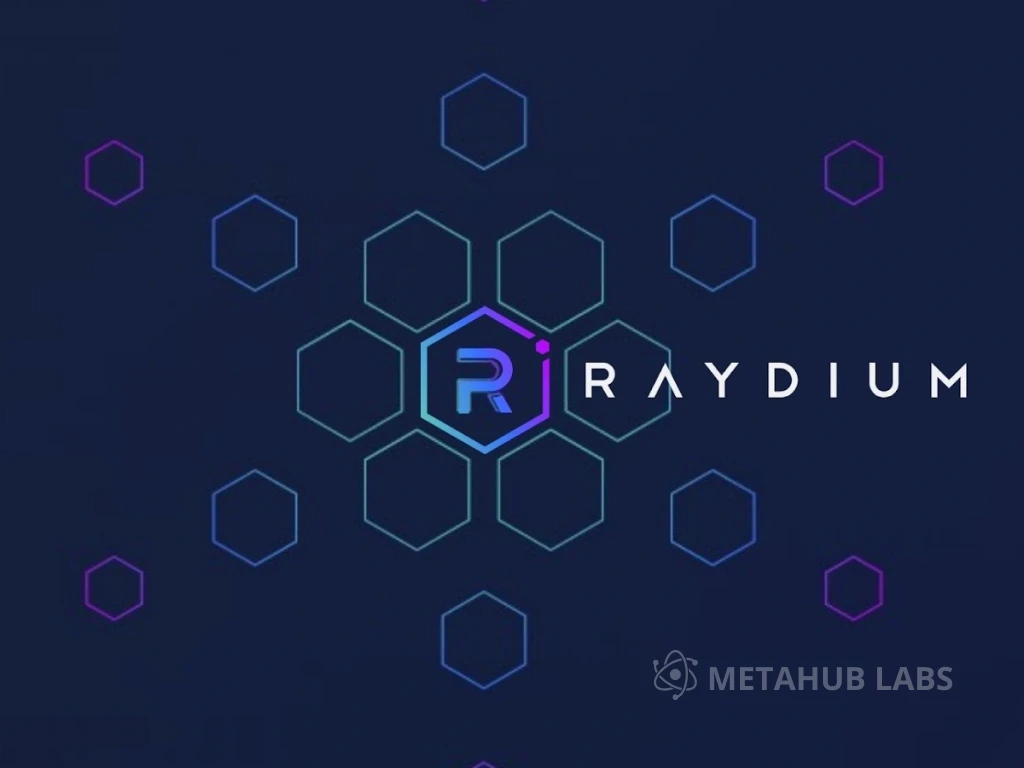 Metahub Labs: Unveiling the DeFi Ecosystem on Solana, Ten Must-Know Products and Trends