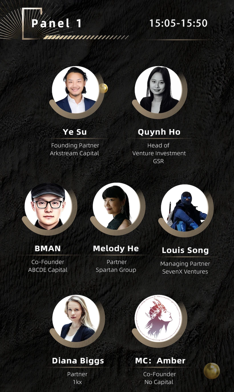 The luxurious lineup of guests for "FAT Awards 2024" is unveiled, don't miss out