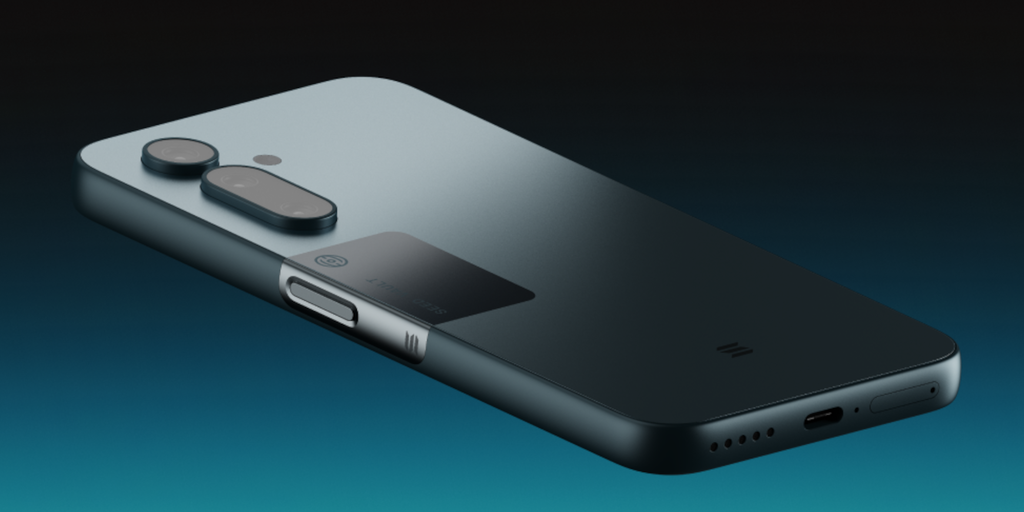 Solana Seeker（ソラナ・シーカー）｜新品未開封 Solanas-next-phone-Solana-