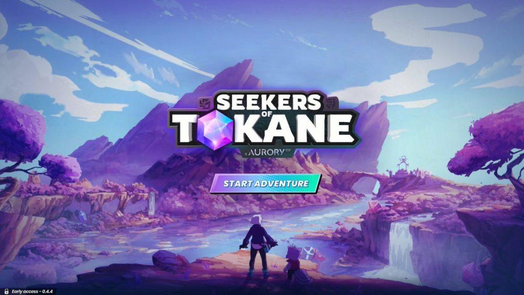 Uncovering the Secrets of Seekers of Tokane: A New Web3 JRPG Adventure