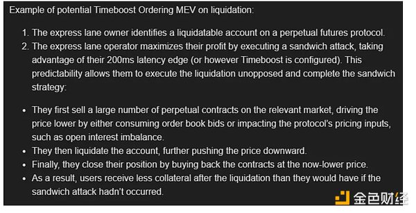 Why the New Upgrade Timeboost™️ on Arbitrum Will Have Catastrophic Effects?