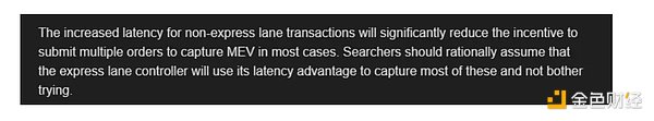 Why the New Upgrade Timeboost™️ on Arbitrum Will Have Catastrophic Effects?