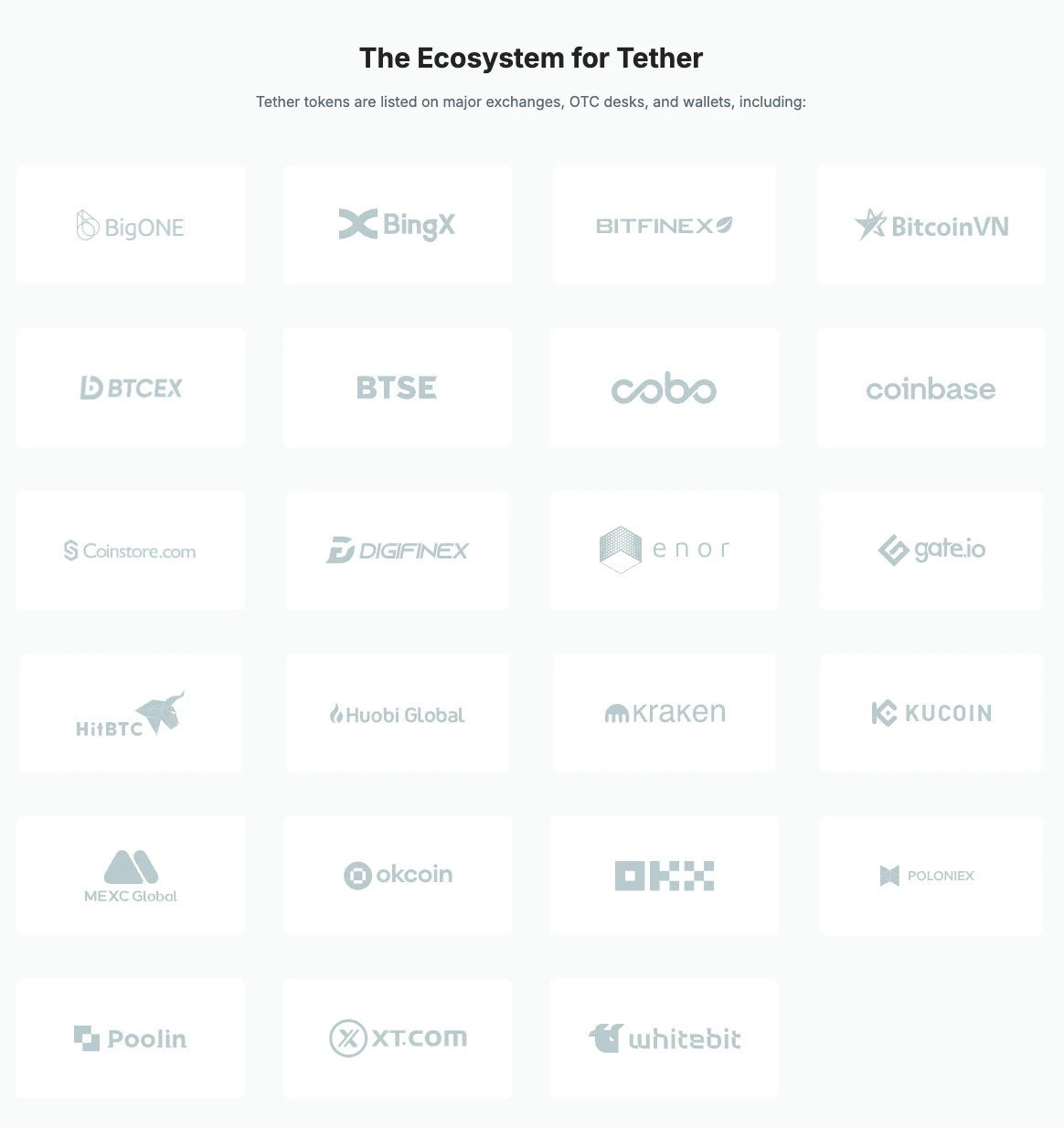 “The first stablecoin” USDT market value hits a new high, revealing the trillion-dollar business empire behind Tether