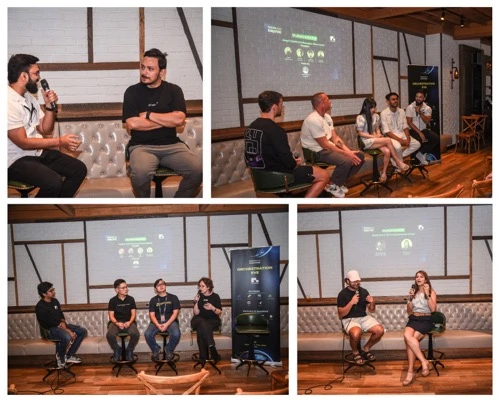 TOKEN2049 Singapore and Orchestration Eve: A Milestone Event for NodeOps and the Web3 Ecosystem