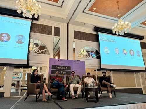 TOKEN2049 Singapore and Orchestration Eve: A Milestone Event for NodeOps and the Web3 Ecosystem