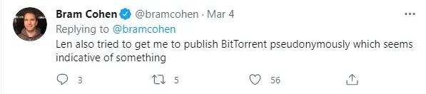 Len Sassaman 小传：最可能的中本聪？_aicoin_图19