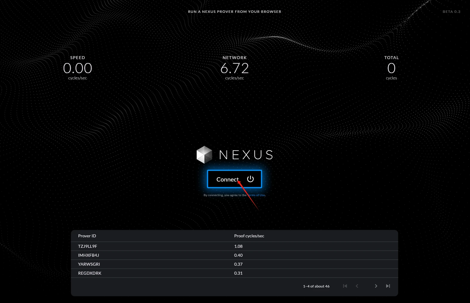 Must Participate This Week: Nexus Mining, Sei Ecosystem Tasks, Theoriq Incentive Testnet Tasks