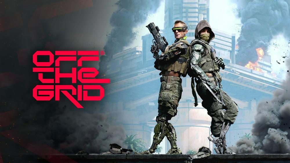 Can the highly anticipated "Off the Grid," which is making waves in the mainstream gaming world, usher in a new era for Web3 games?