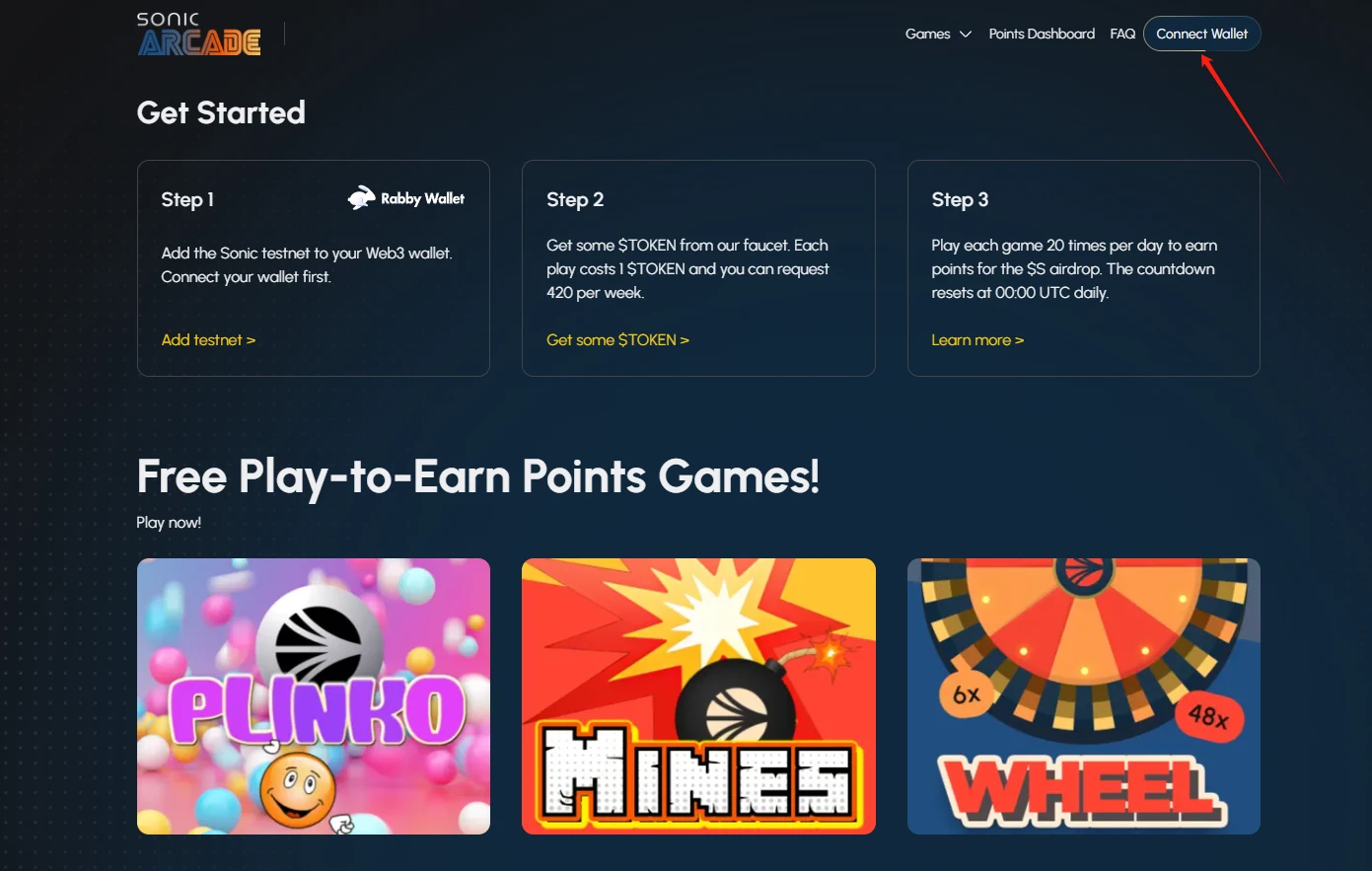 Must Participate This Week: Yala Testnet Interaction, Sonic Labs Earn Airdrop Points, MapleStory Universe New Galaxy Tasks