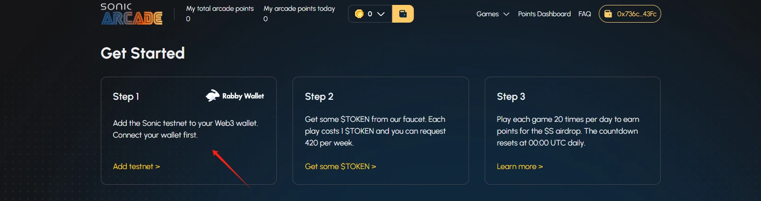 Must Participate This Week: Yala Testnet Interaction, Sonic Labs Earn Airdrop Points, MapleStory Universe New Galaxy Tasks